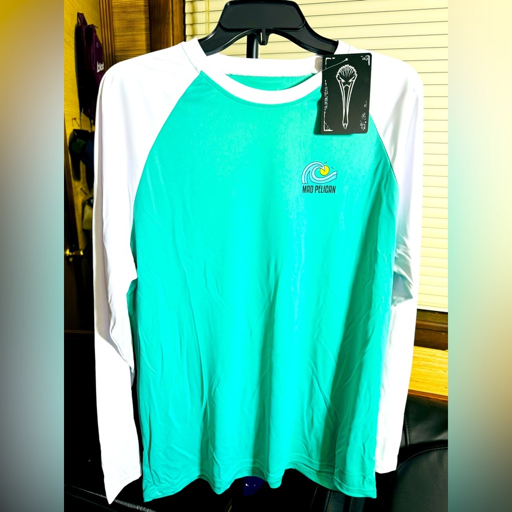 Mad pelican NEW